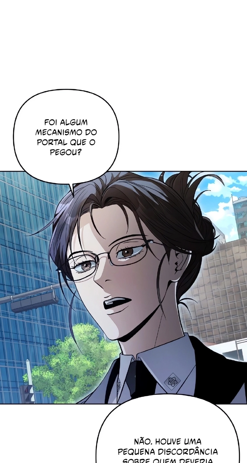 Read Caçador de Ilusões de Outro Mundo PT Manga Online