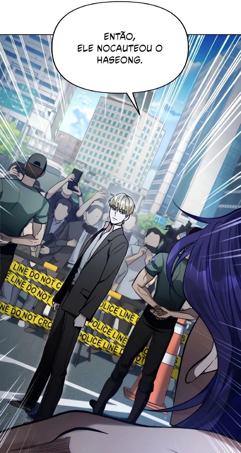 Read Caçador de Ilusões de Outro Mundo PT Manga Online
