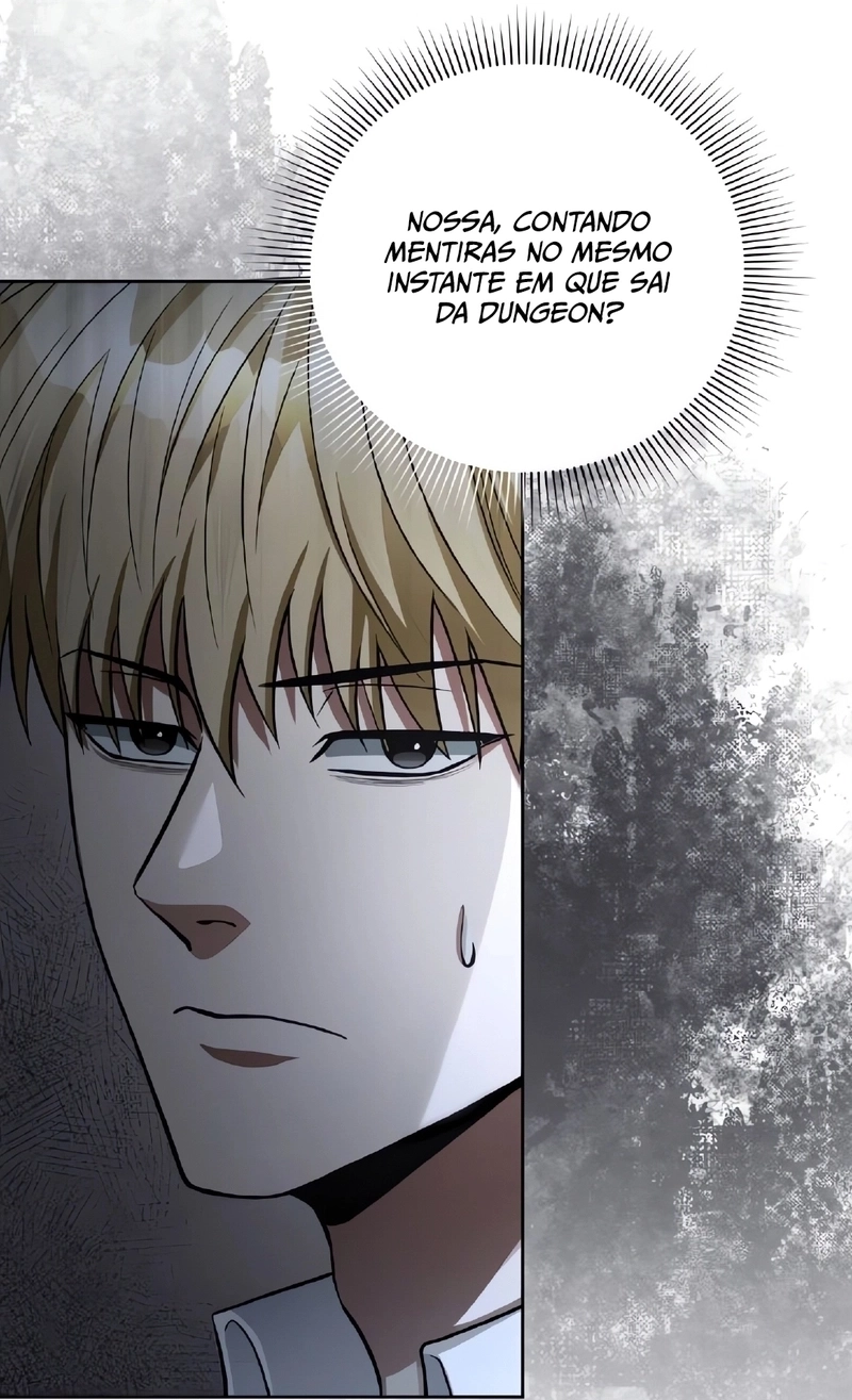 Read Caçador de Ilusões de Outro Mundo PT Manga Online