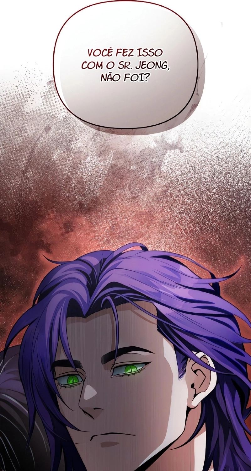 Read Caçador de Ilusões de Outro Mundo PT Manga Online