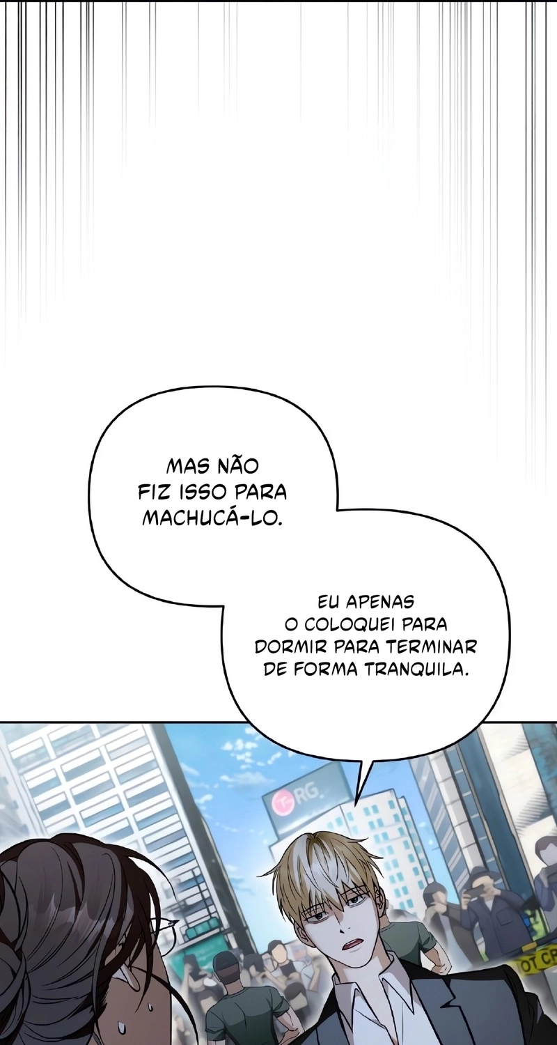 Read Caçador de Ilusões de Outro Mundo PT Manga Online