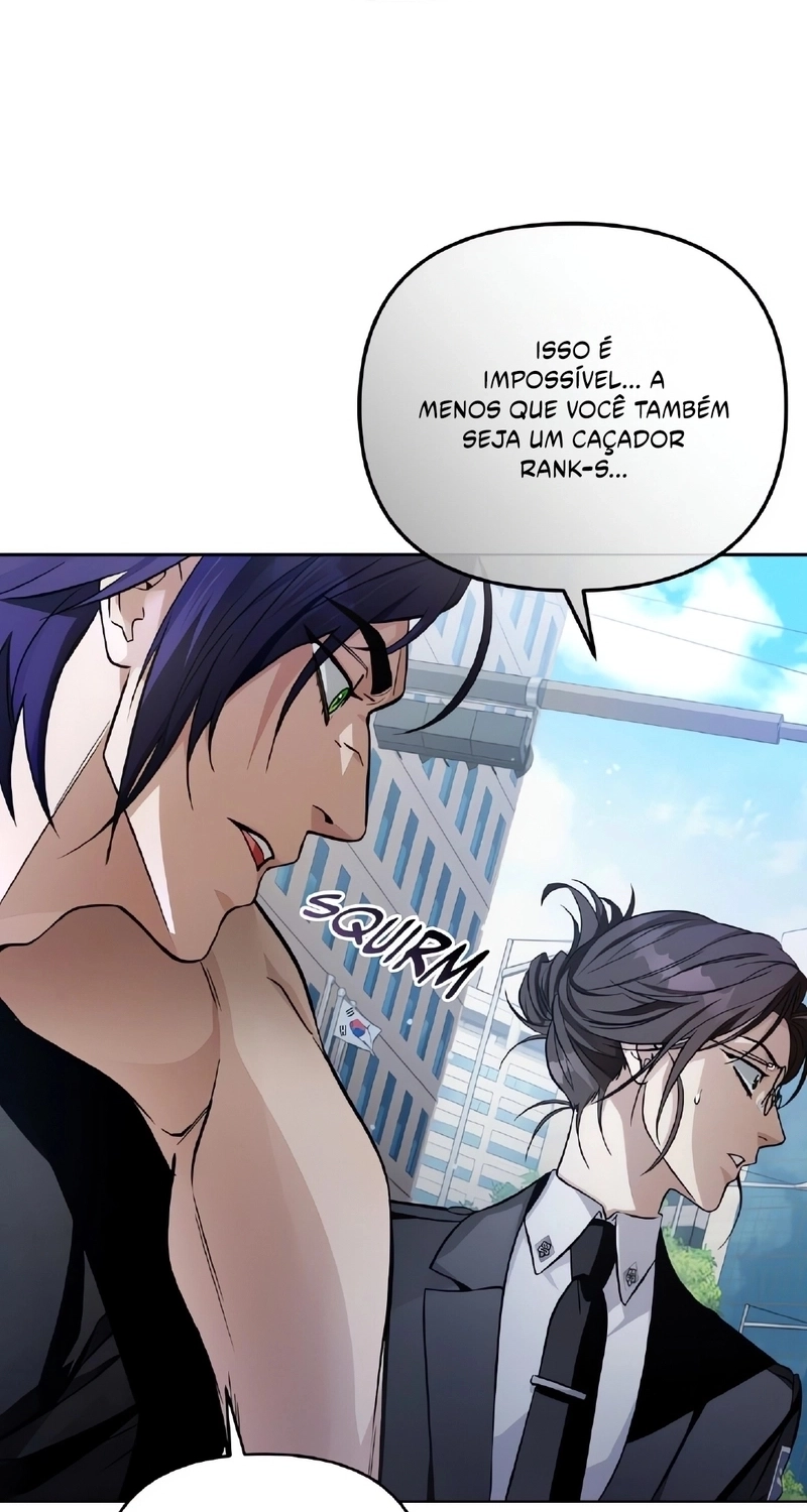 Read Caçador de Ilusões de Outro Mundo PT Manga Online