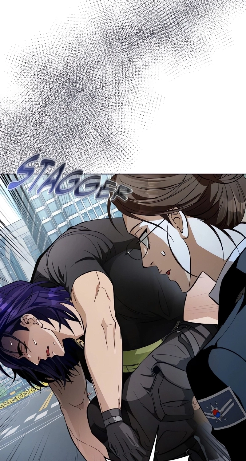 Read Caçador de Ilusões de Outro Mundo PT Manga Online