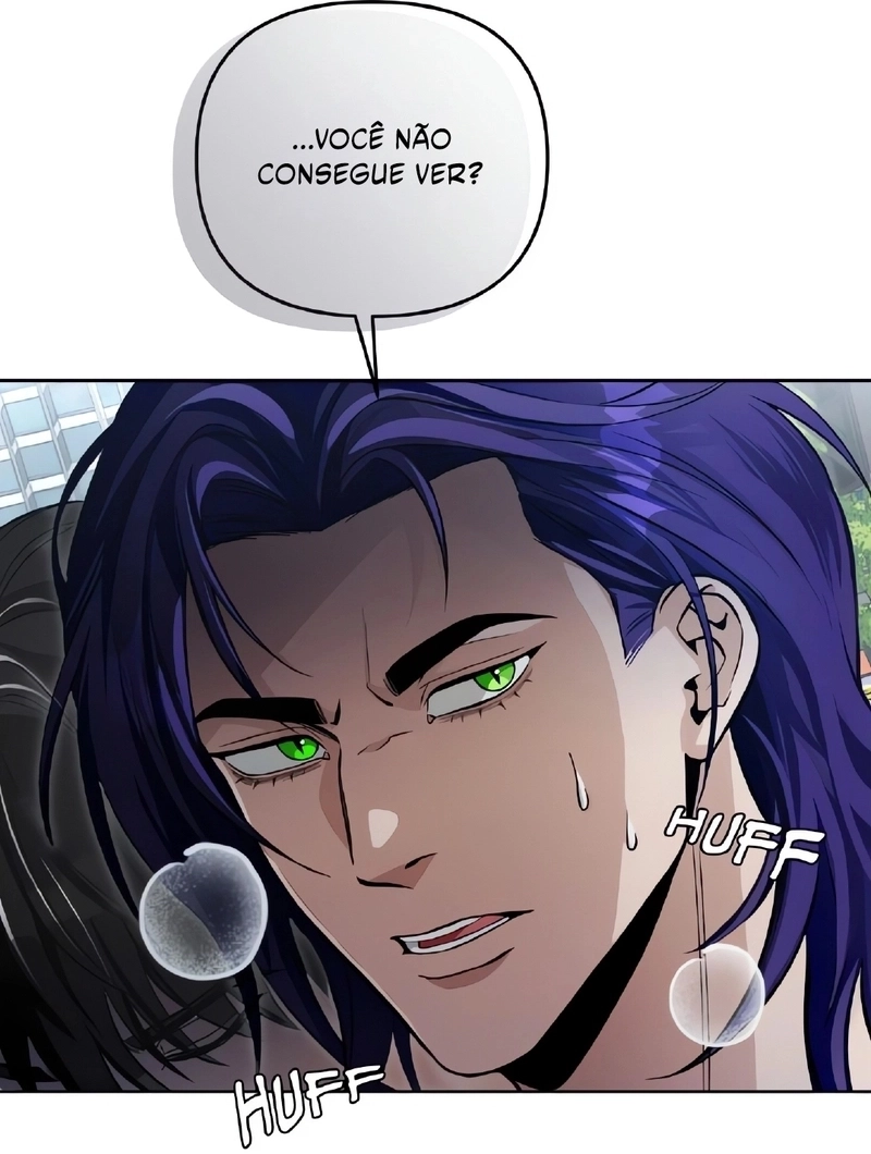 Read Caçador de Ilusões de Outro Mundo PT Manga Online