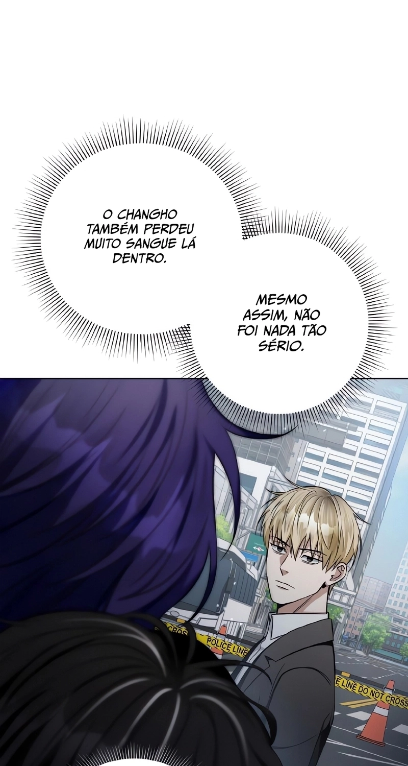 Read Caçador de Ilusões de Outro Mundo PT Manga Online