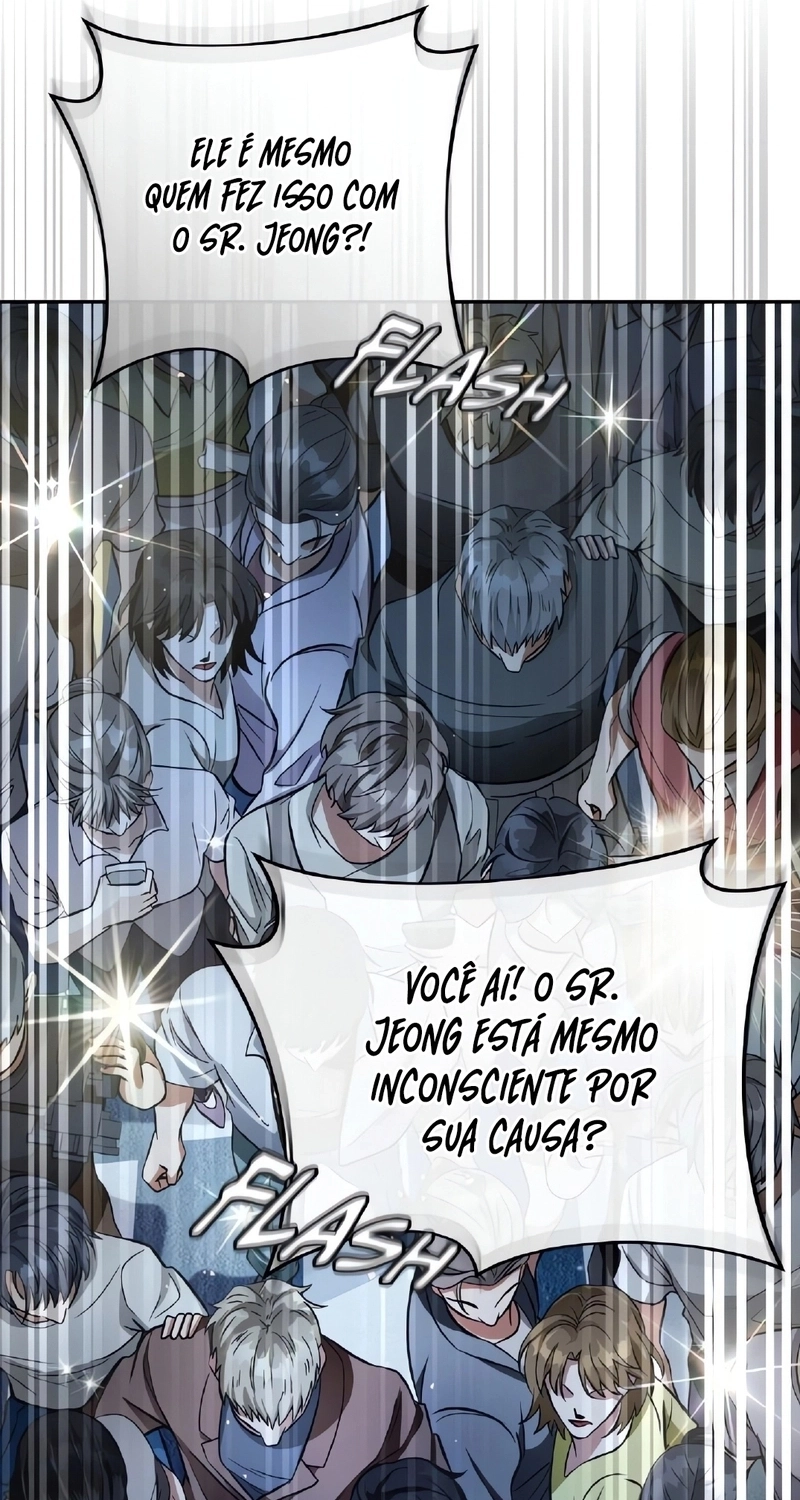 Read Caçador de Ilusões de Outro Mundo PT Manga Online