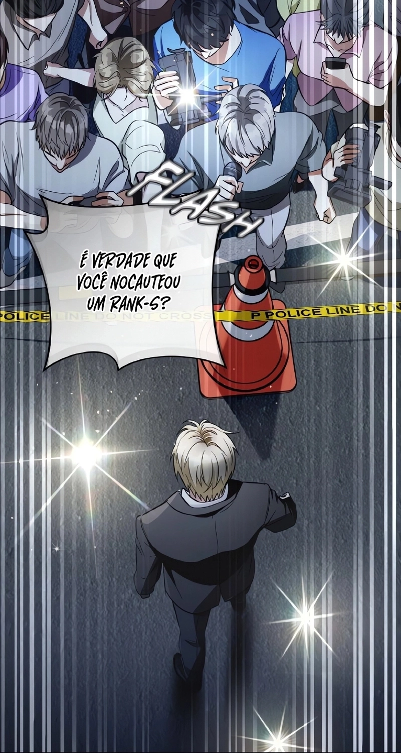 Read Caçador de Ilusões de Outro Mundo PT Manga Online