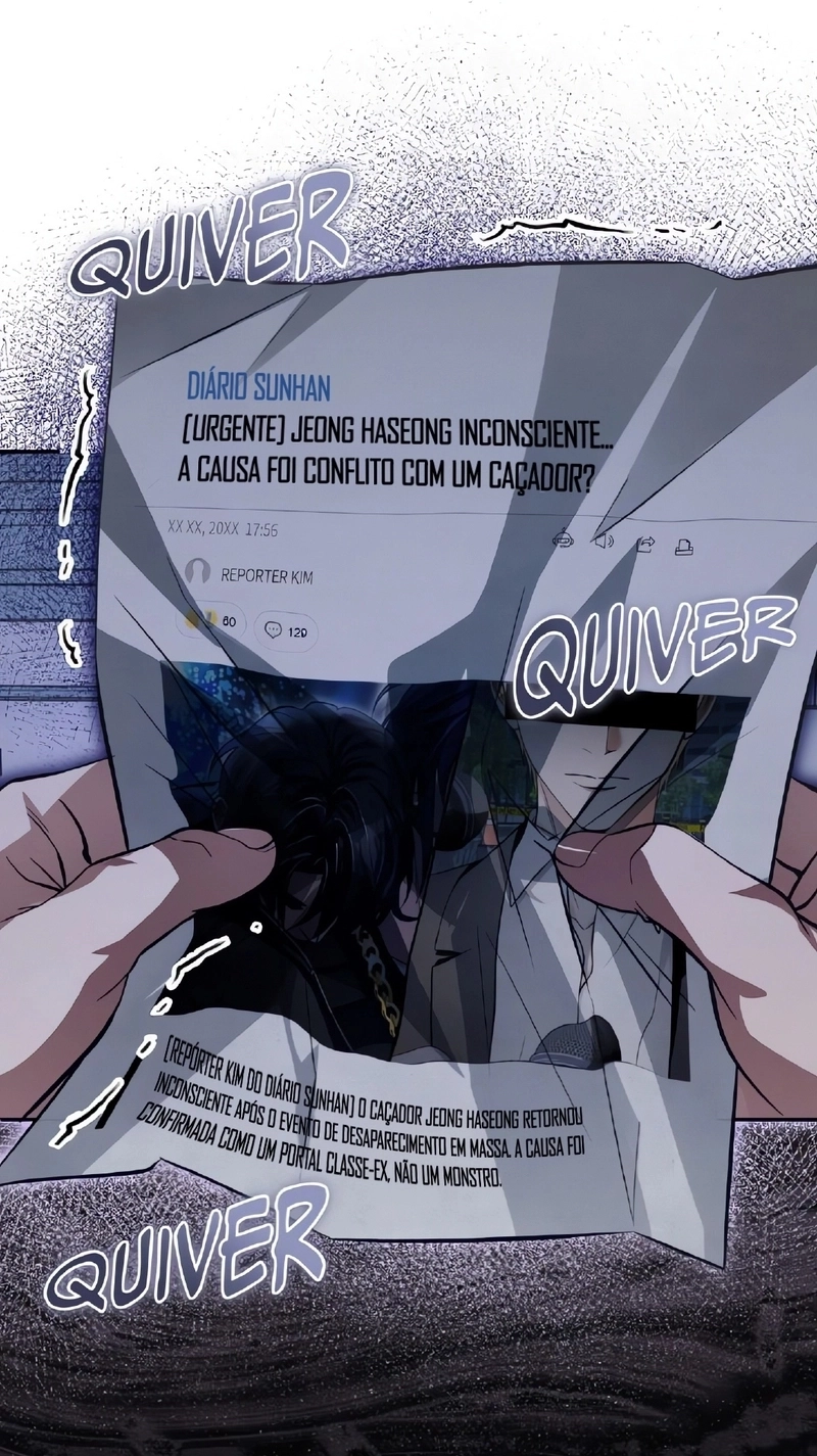 Read Caçador de Ilusões de Outro Mundo PT Manga Online