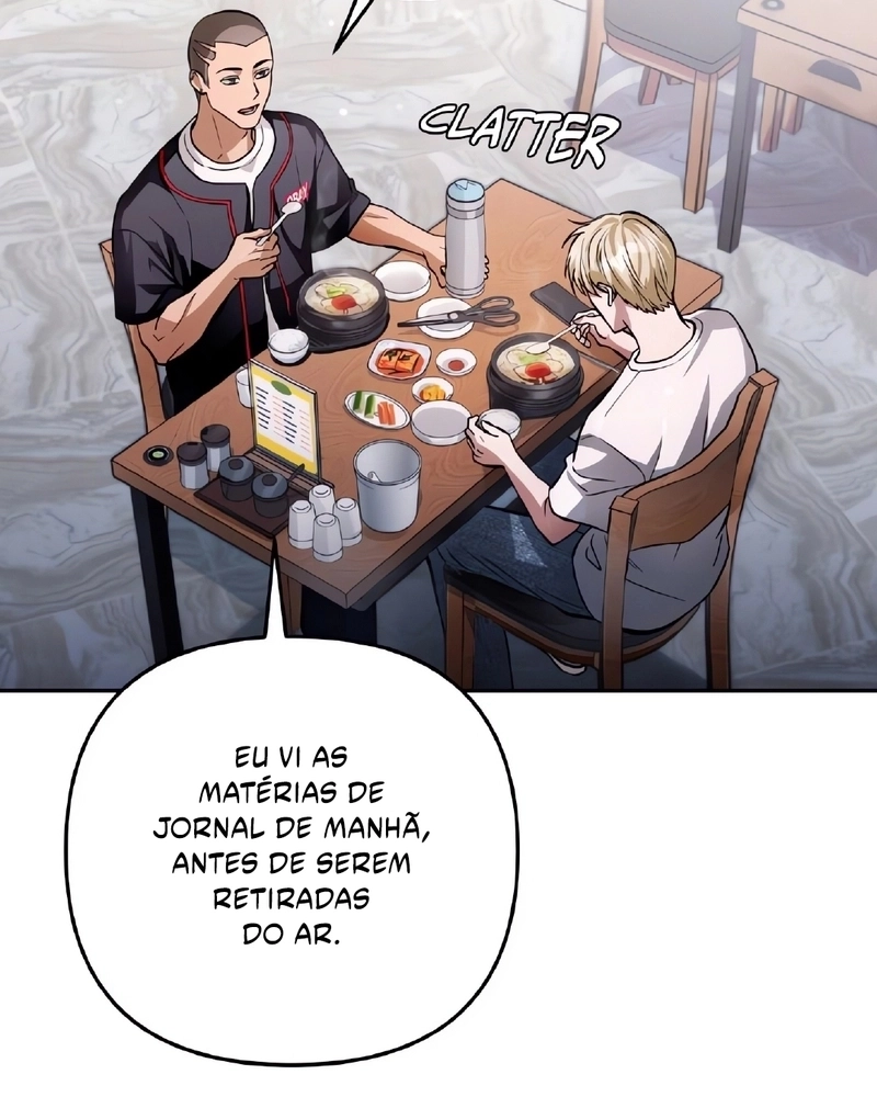Read Caçador de Ilusões de Outro Mundo PT Manga Online