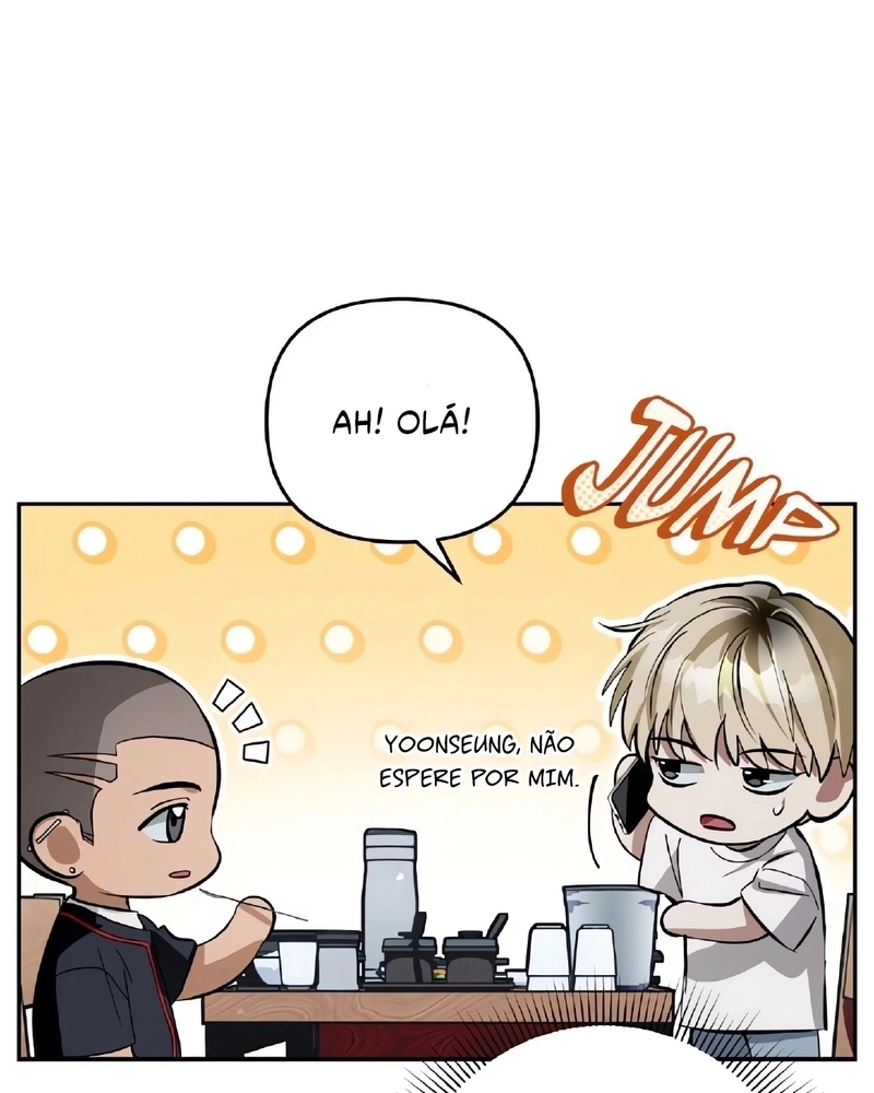 Read Caçador de Ilusões de Outro Mundo PT Manga Online