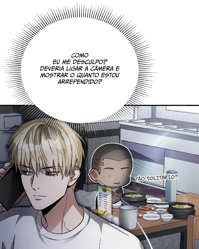 Read Caçador de Ilusões de Outro Mundo PT Manga Online