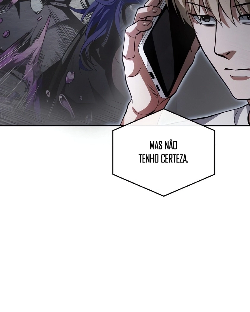 Read Caçador de Ilusões de Outro Mundo PT Manga Online