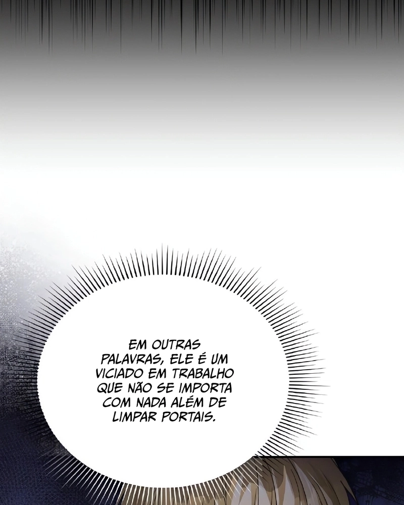 Read Caçador de Ilusões de Outro Mundo PT Manga Online