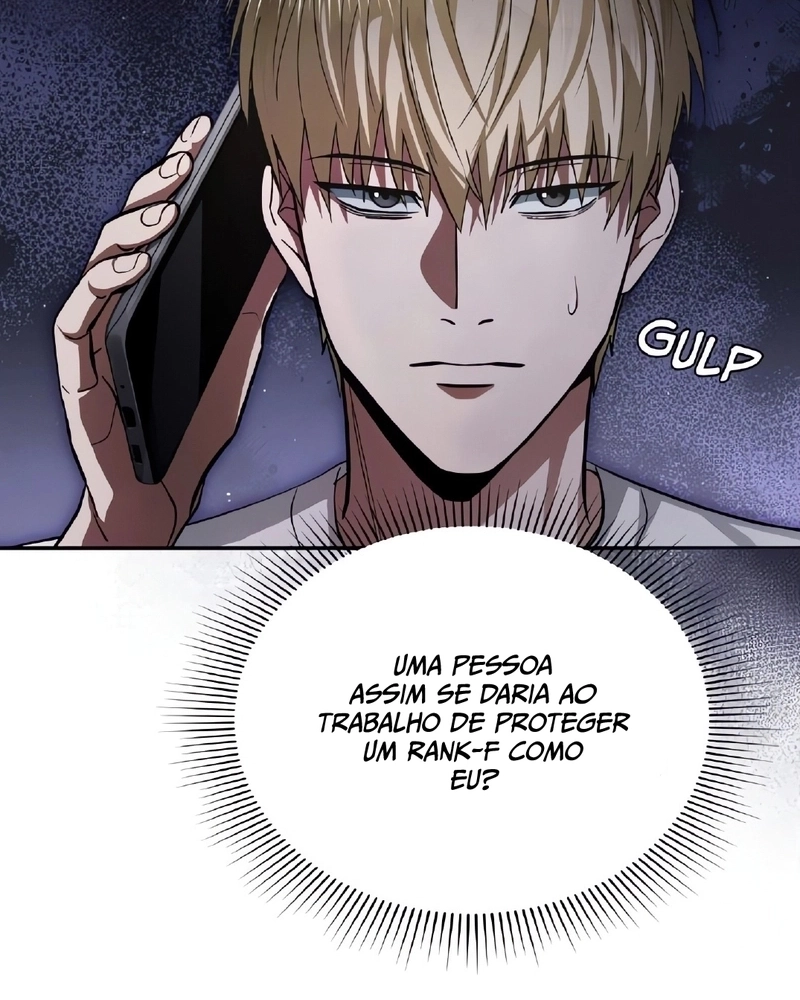 Read Caçador de Ilusões de Outro Mundo PT Manga Online