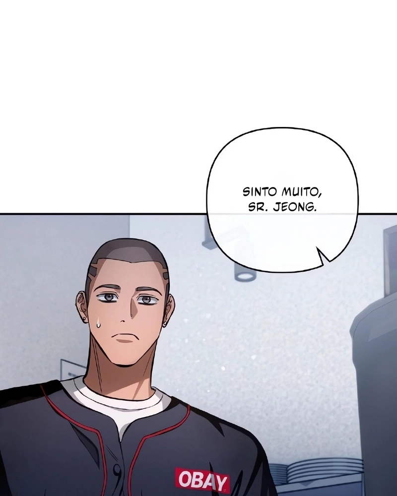Read Caçador de Ilusões de Outro Mundo PT Manga Online