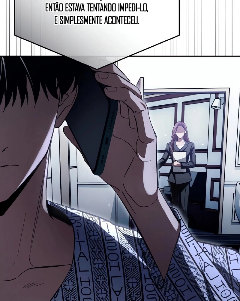 Read Caçador de Ilusões de Outro Mundo PT Manga Online