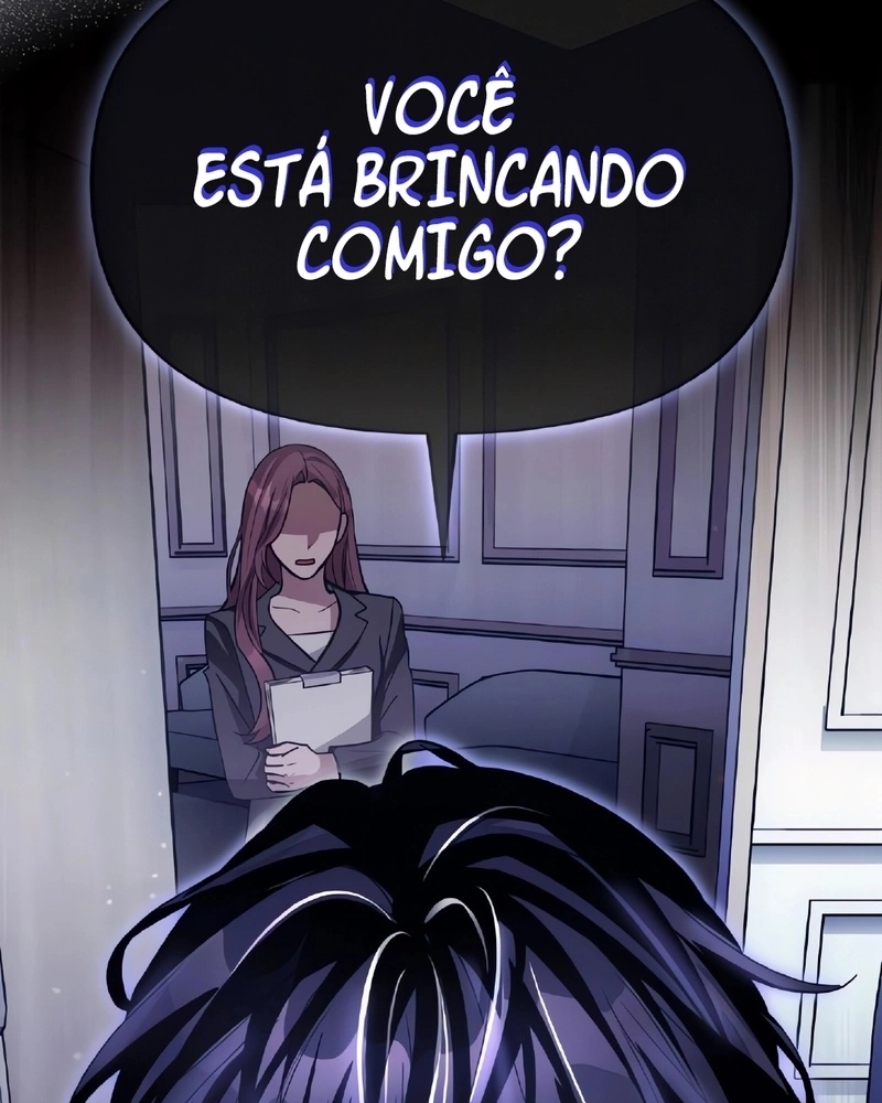 Read Caçador de Ilusões de Outro Mundo PT Manga Online
