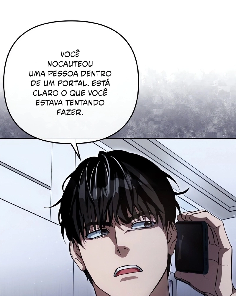 Read Caçador de Ilusões de Outro Mundo PT Manga Online