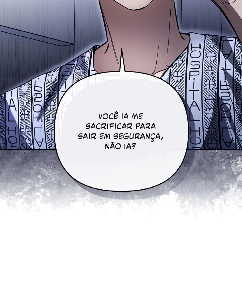 Read Caçador de Ilusões de Outro Mundo PT Manga Online