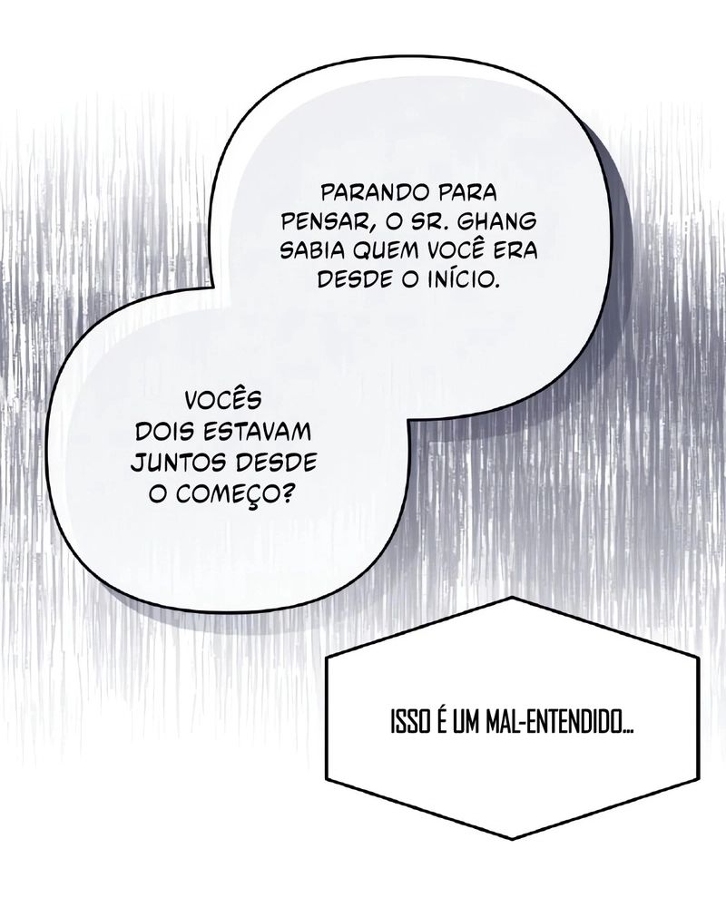 Read Caçador de Ilusões de Outro Mundo PT Manga Online