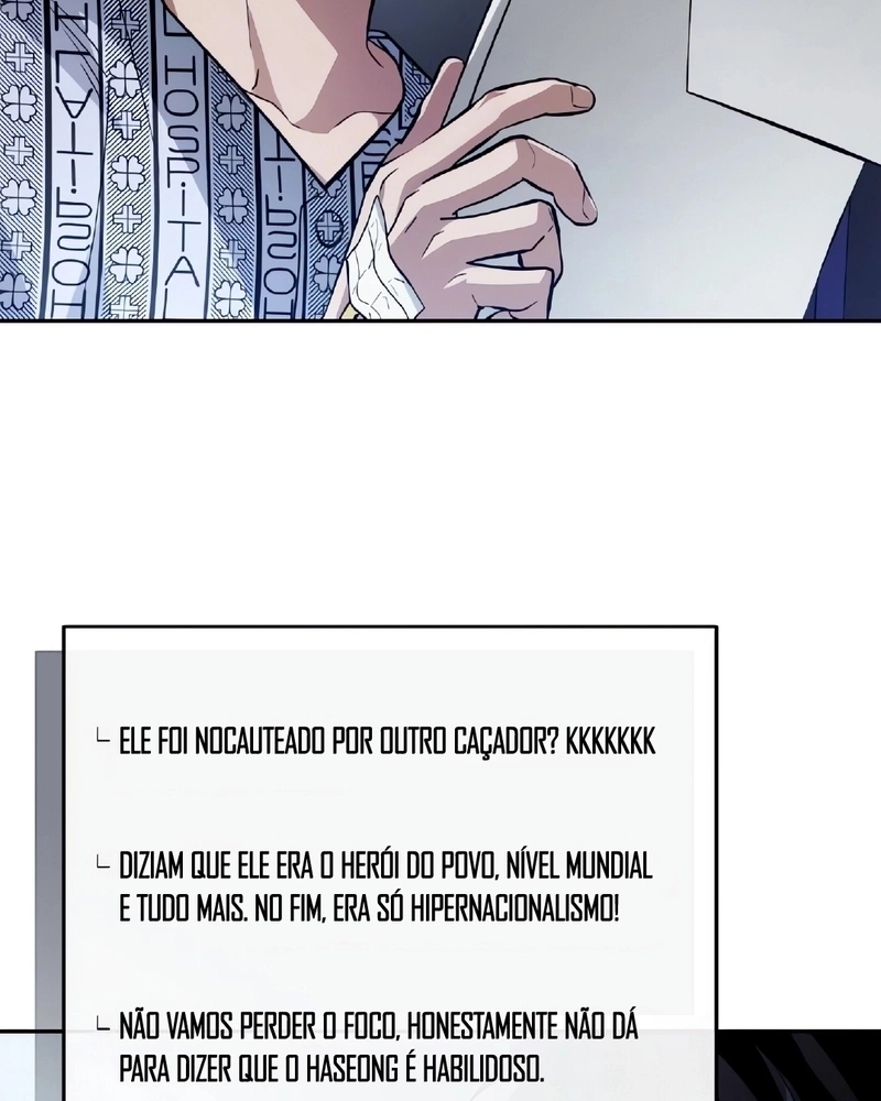 Read Caçador de Ilusões de Outro Mundo PT Manga Online