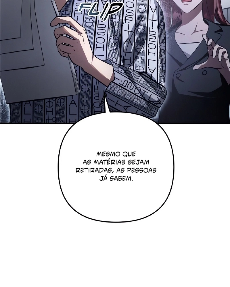 Read Caçador de Ilusões de Outro Mundo PT Manga Online
