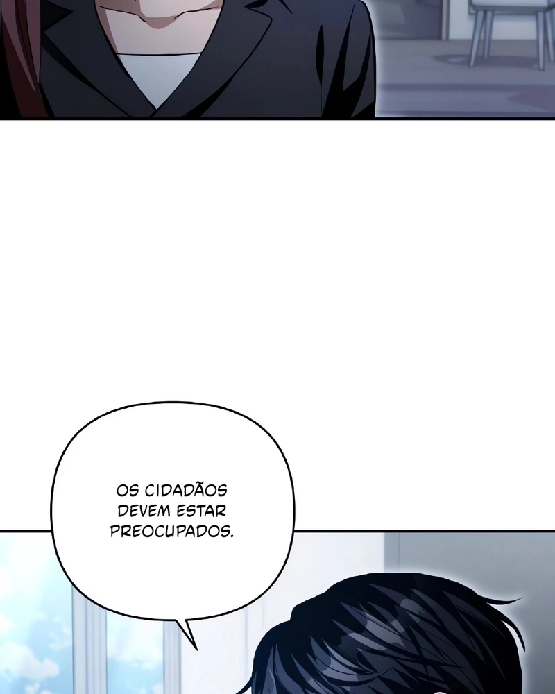 Read Caçador de Ilusões de Outro Mundo PT Manga Online