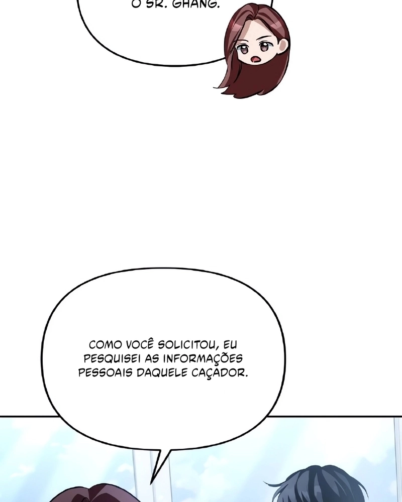 Read Caçador de Ilusões de Outro Mundo PT Manga Online