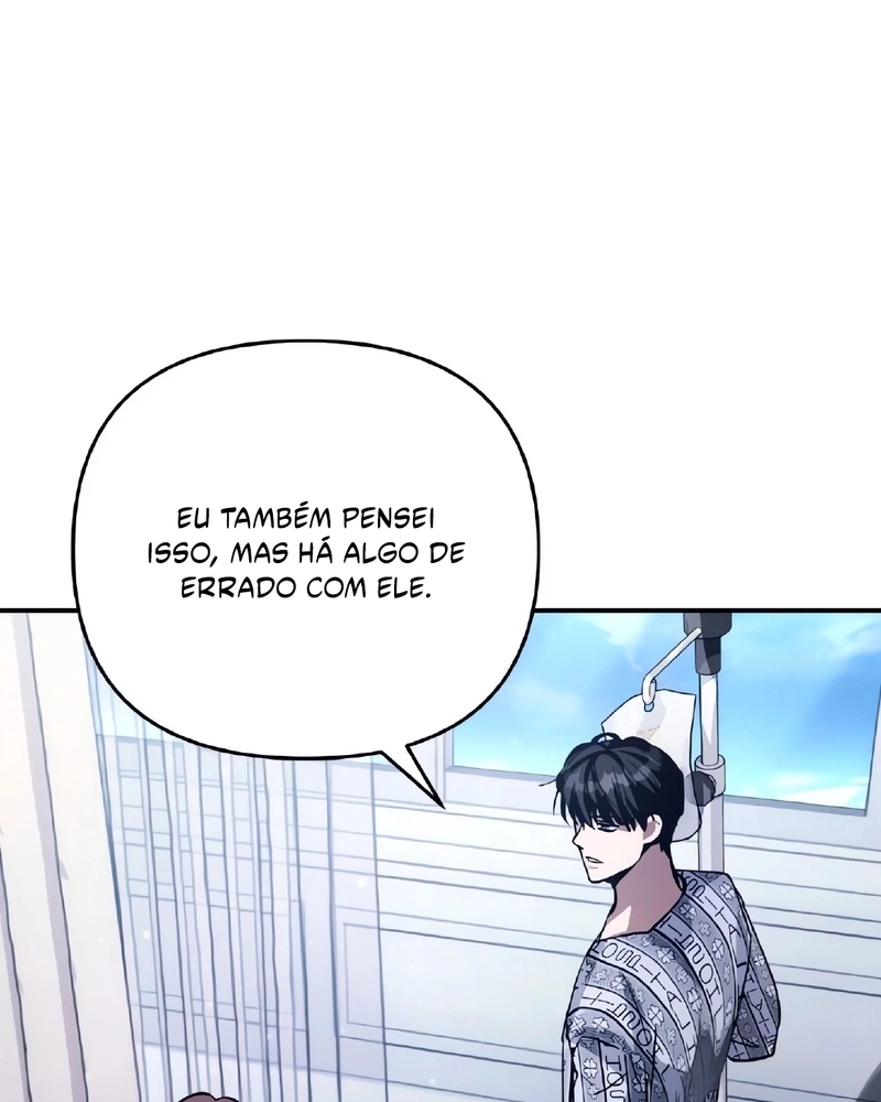 Read Caçador de Ilusões de Outro Mundo PT Manga Online