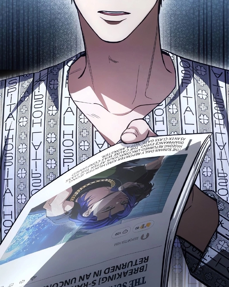 Read Caçador de Ilusões de Outro Mundo PT Manga Online