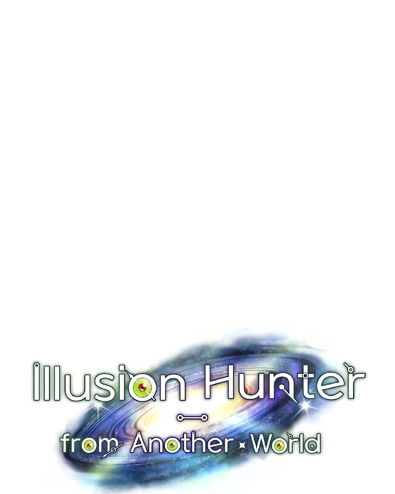 Read Caçador de Ilusões de Outro Mundo PT Manga Online