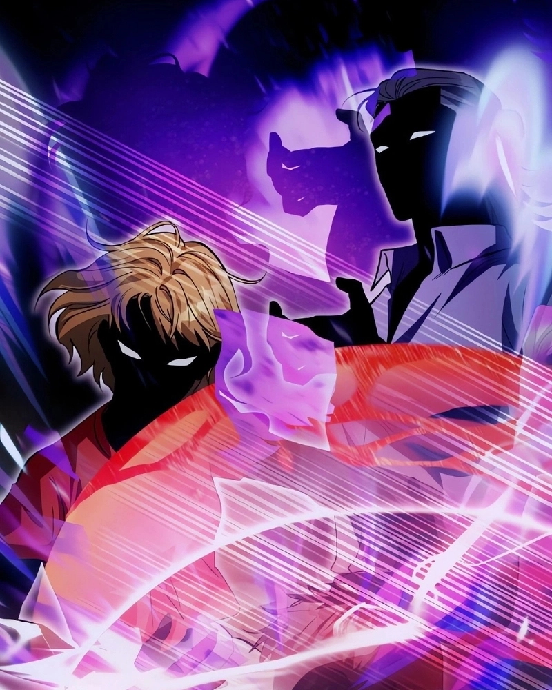 Read Caçador de Ilusões de Outro Mundo PT Manga Online