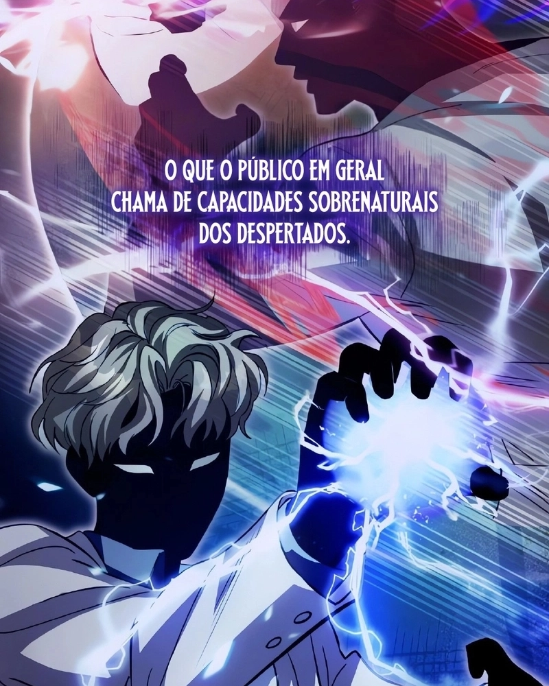 Read Caçador de Ilusões de Outro Mundo PT Manga Online