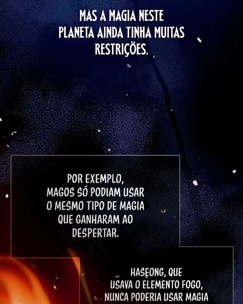 Read Caçador de Ilusões de Outro Mundo PT Manga Online