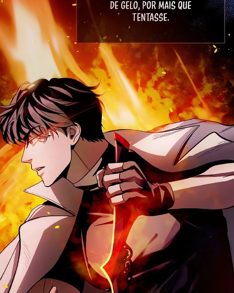 Read Caçador de Ilusões de Outro Mundo PT Manga Online