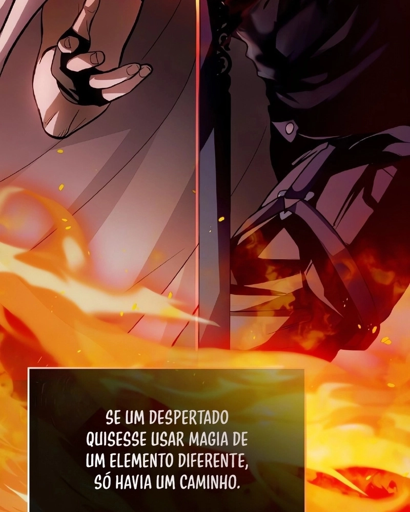 Read Caçador de Ilusões de Outro Mundo PT Manga Online