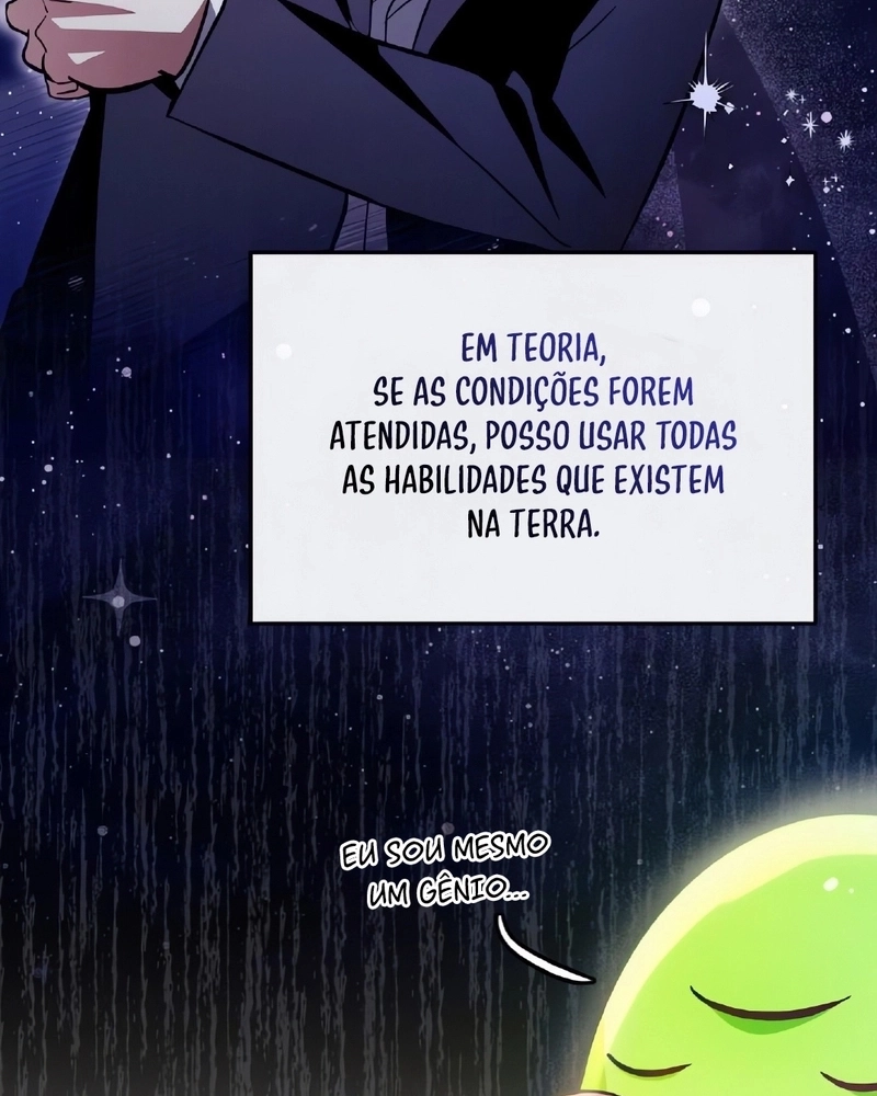 Read Caçador de Ilusões de Outro Mundo PT Manga Online