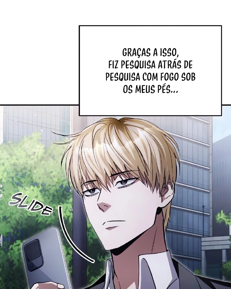 Read Caçador de Ilusões de Outro Mundo PT Manga Online