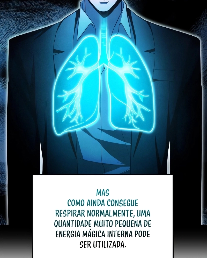 Read Caçador de Ilusões de Outro Mundo PT Manga Online