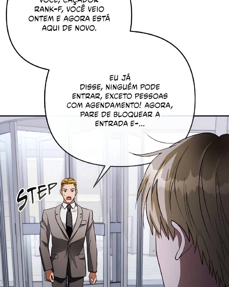 Read Caçador de Ilusões de Outro Mundo PT Manga Online