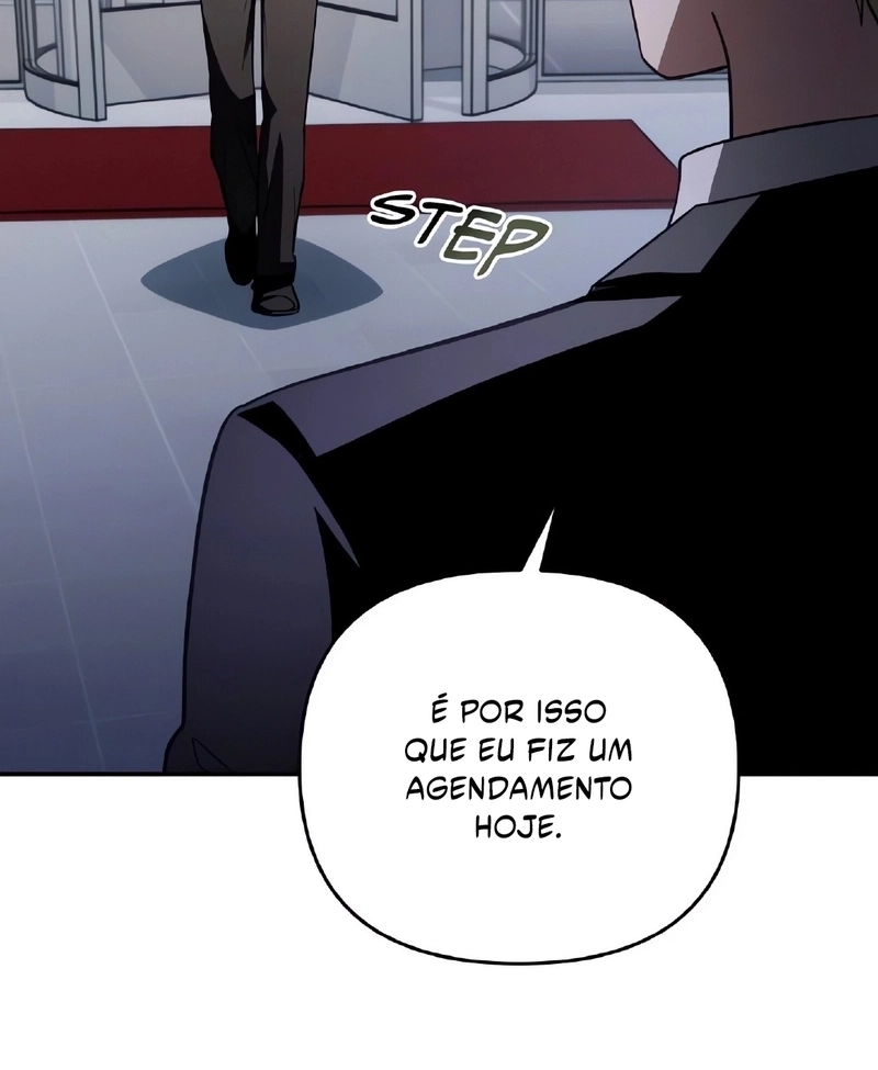 Read Caçador de Ilusões de Outro Mundo PT Manga Online