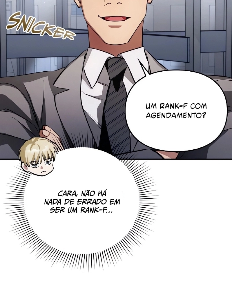 Read Caçador de Ilusões de Outro Mundo PT Manga Online