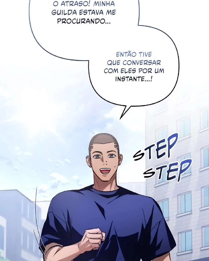 Read Caçador de Ilusões de Outro Mundo PT Manga Online