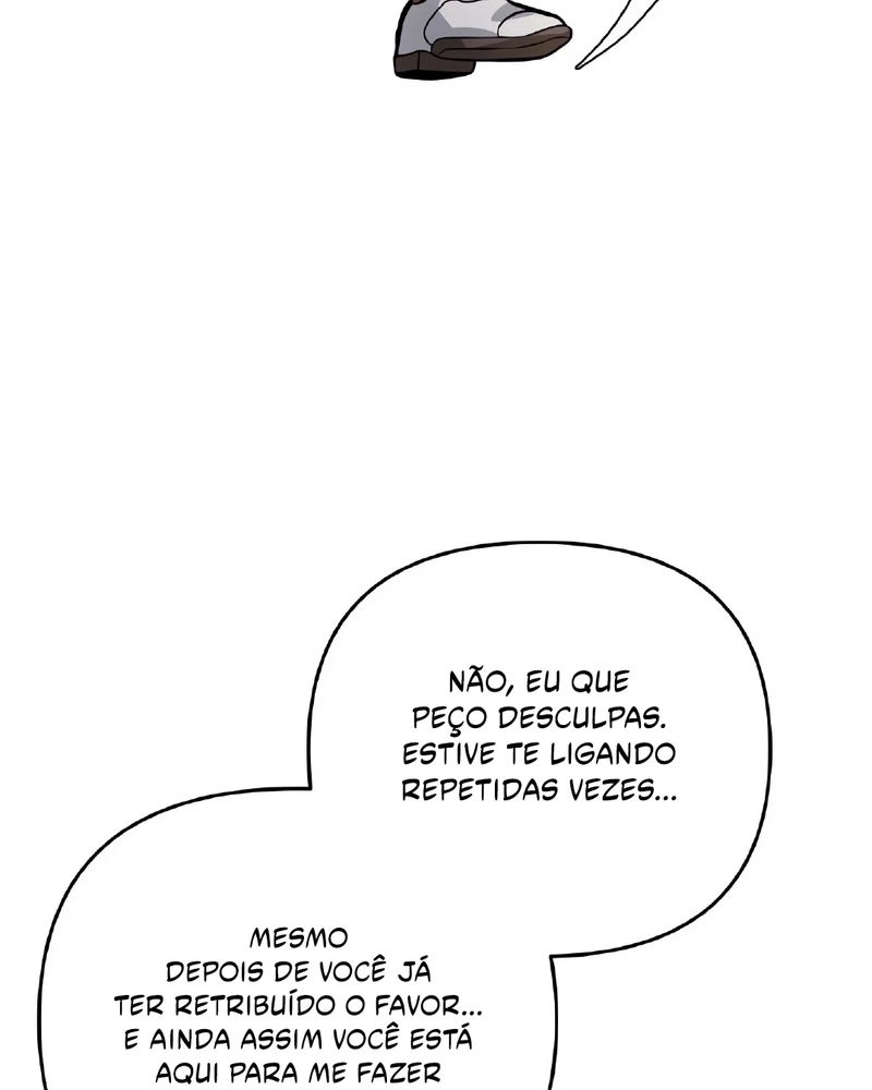 Read Caçador de Ilusões de Outro Mundo PT Manga Online