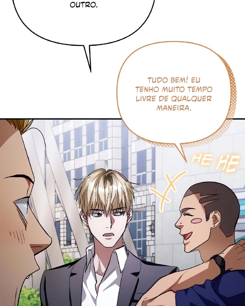 Read Caçador de Ilusões de Outro Mundo PT Manga Online