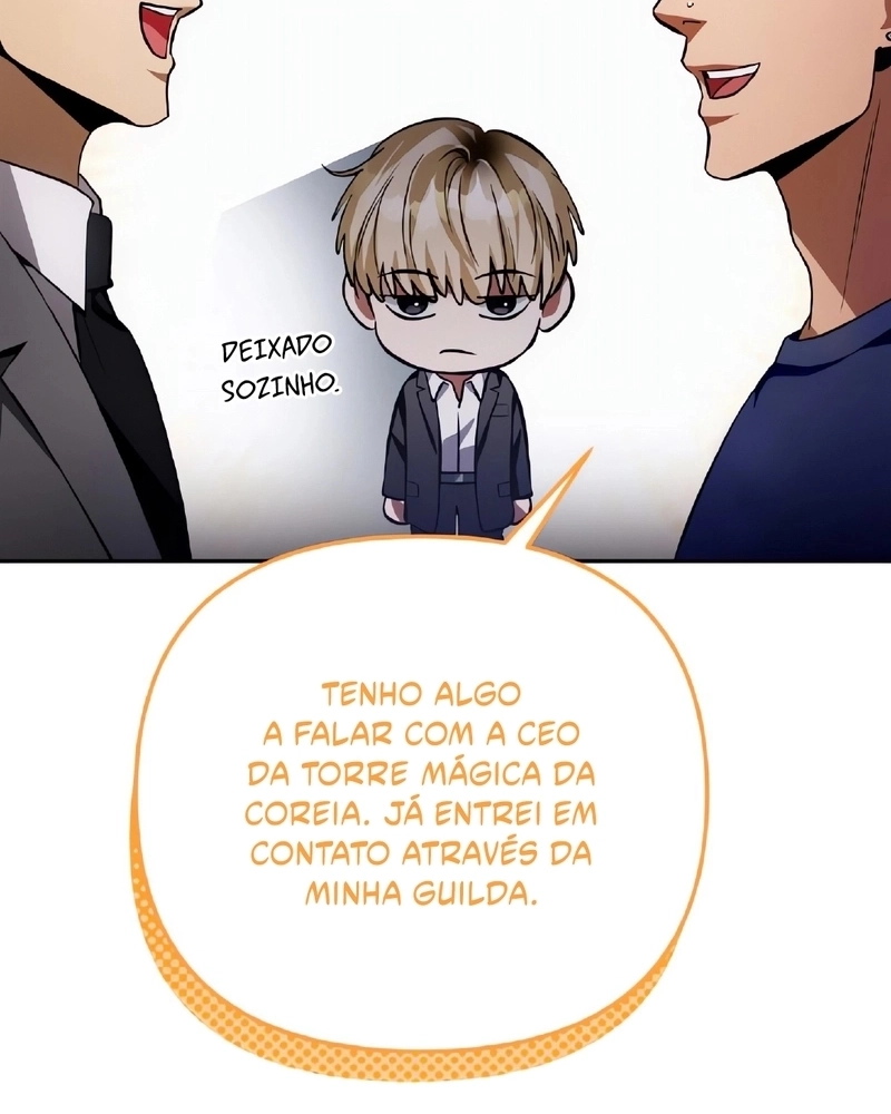 Read Caçador de Ilusões de Outro Mundo PT Manga Online