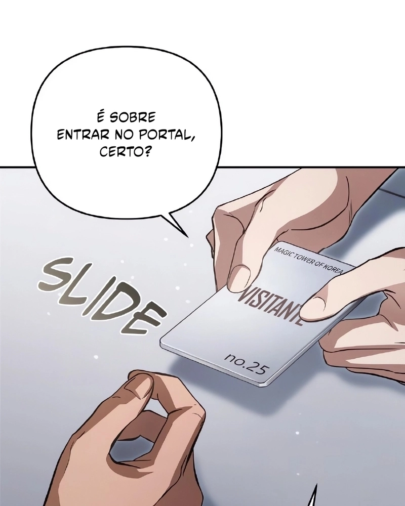 Read Caçador de Ilusões de Outro Mundo PT Manga Online
