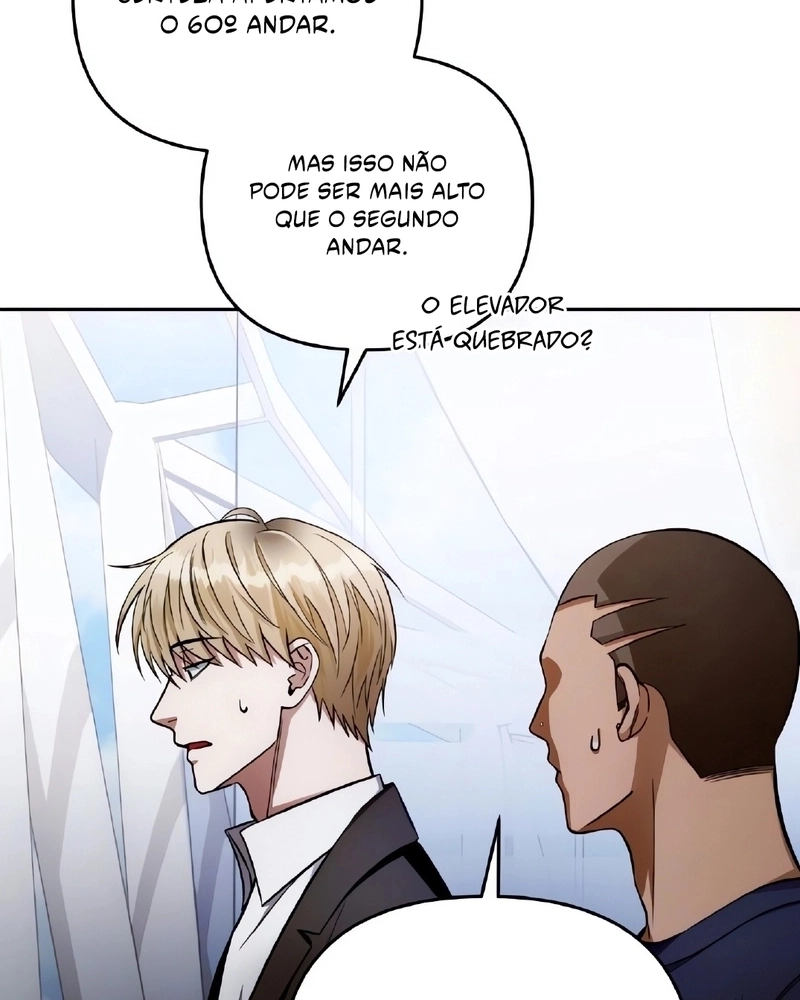 Read Caçador de Ilusões de Outro Mundo PT Manga Online