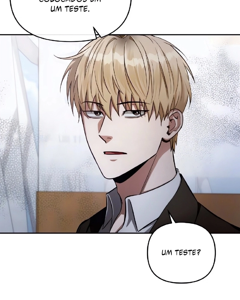 Read Caçador de Ilusões de Outro Mundo PT Manga Online