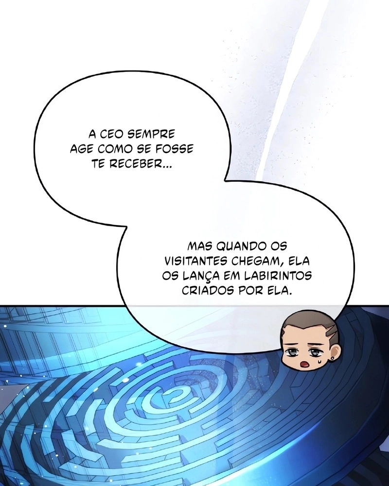 Read Caçador de Ilusões de Outro Mundo PT Manga Online